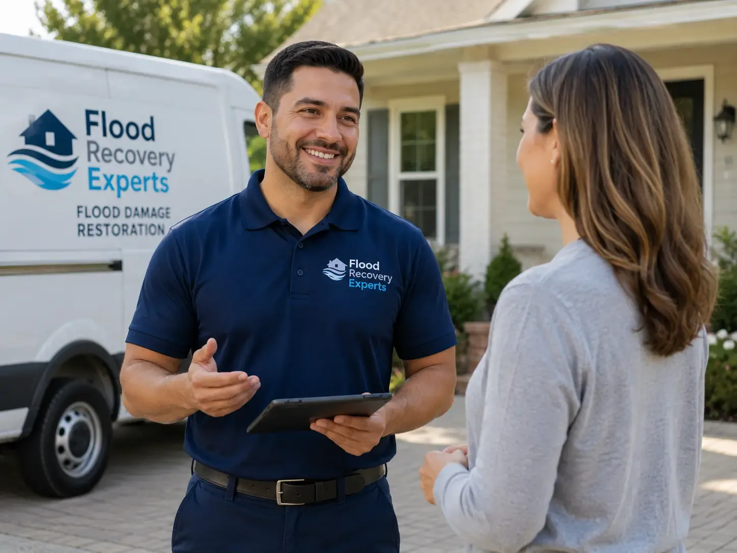Flood Damage Cleanup Fellows, CA FAQs